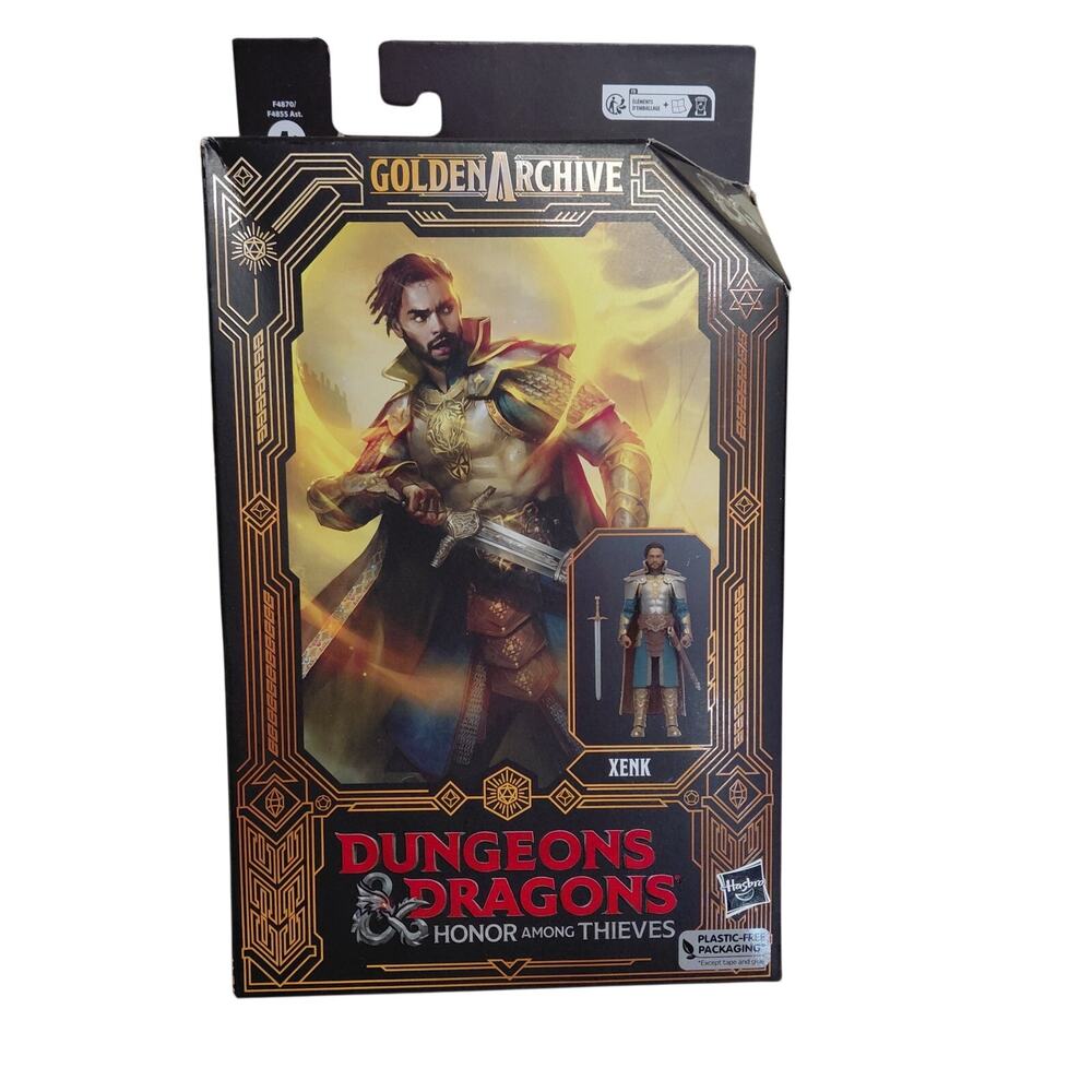 Dungeons & Dragons Stranger Things Welcome to the Hellfire Club  Game NWT